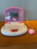 Leuke kindercomputers met spelletjes, leerzaam., Spelcomputers en Games, Ophalen of Verzenden, Zo goed als nieuw