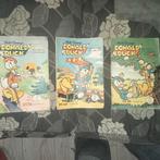 Donald Duck 1953   no.34-40-42, Eén comic, Ophalen of Verzenden, Gelezen, Europa