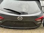 Achterklep Mazda 3 2017, Verzenden, Mazda, Achterklep