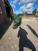 Zip type 3, Fietsen en Brommers, Ophalen, Gebruikt