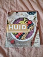 Patricia Lautenschutz - HUID recepten boek gezonde huid, Boeken, Gezondheid, Dieet en Voeding, Ophalen of Verzenden, Zo goed als nieuw