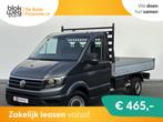 Volkswagen Crafter 35 2.0 TDI Automaat L3 Laadb € 27.895,0, Auto's, Bestelauto's, Automaat, Gebruikt, 4 cilinders, Volkswagen