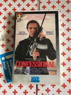 Confessional VHS Videoband, Alle leeftijden, Ophalen of Verzenden, Gebruikt, Thrillers en Misdaad