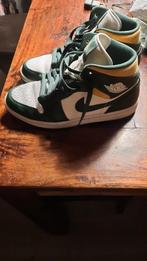 Air Jordan  Green maat 41/, Kleding | Heren, Schoenen, Ophalen of Verzenden, Overige kleuren, Nike