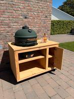 Buitenkeuken zonder Kamado - Ideaal voor de zomer!, Ophalen of Verzenden, Nieuw, Gas, Vrijstaand