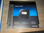 NETGEAR Nighthawk M2 mobiele verbinding, Ophalen of Verzenden, Nieuw, Router met modem, NETGEAR