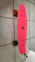 Penny board, Sport en Fitness, Skateboarden, Gebruikt, Ophalen of Verzenden