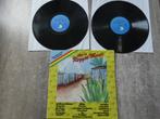 Various – This Is Reggae Music,1979, 2 x vinyl,lp,elpee, Ophalen of Verzenden, 1960 tot 1980, Gebruikt, 12 inch