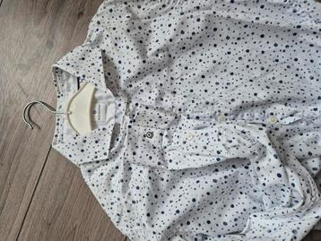 Blue Industry Overhemd maat L beschikbaar voor biedingen