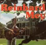 REINHARD MEY LP: ALS DE DAG VAN TOEN, Ophalen of Verzenden, Gebruikt