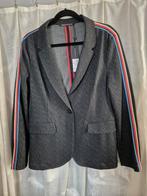 jasje van Expresso, Kleding | Dames, Ophalen of Verzenden, Nieuw, Maat 42/44 (L), Blauw