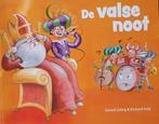 Sinterklaas De valse noot van Gerard Joling, Ophalen of Verzenden, Zo goed als nieuw