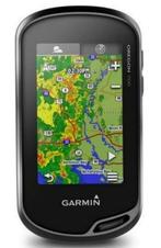 Garmin Oregon 700 GPS, Gebruikt, Ophalen of Verzenden, Navigatie of Gps