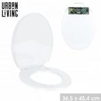 WC bril - toiletbril - toiletzitting - plastic toiletbril, Ophalen, Nieuw, Toilet