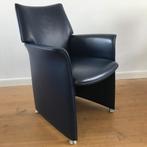 Leolux Tamarinde stoel club fauteuil design modern, Ophalen, Gebruikt, Nvt, Nvt
