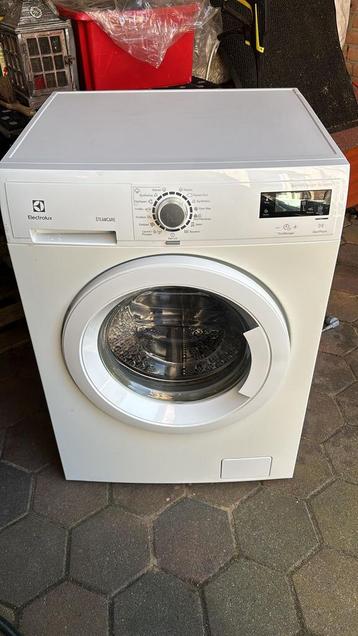Electrolux (AEG) Wasmachine - Voorlader beschikbaar voor biedingen