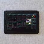 Lenovo Tab K10 wall mount / muur beugel / ophang, Ophalen of Verzenden, Nieuw, 10 inch, Overige typen