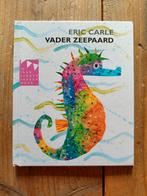 Vader Zeepaard., Boeken, Ophalen of Verzenden, Zo goed als nieuw
