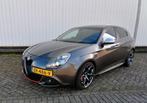 Alfa Romeo Giulietta 1750 tbi quadrifoglio Verde, Auto's, Alfa Romeo, Te koop, Zilver of Grijs, Geïmporteerd, 5 stoelen