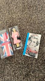 Koningshuis Engeland, Verzamelen, Koninklijk Huis en Royalty, Ophalen, Zo goed als nieuw, Tijdschrift of Boek