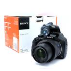 SONY CyberShot DSC-HX400V met heeeel veeeel zoooooom, Audio, Tv en Foto, Fotocamera's Digitaal, 20 Megapixel, Compact, Ophalen of Verzenden