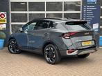 Kia Sportage 1.6 T-GDi Plug-in Hybrid AWD GT-PlusLine GRATIS, Gebruikt, Bedrijf, Vierwielaandrijving, Hybride Elektrisch/Benzine