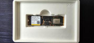 LENOVO ThinkPad 1TB SSD OPAL2 PCIe 3x4 TLC M.2 2280 