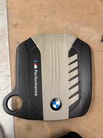 Motor afdek plaat bmw 50D, Auto-onderdelen, Ophalen, BMW