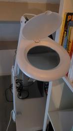 Loeplamp - Perfect voor precisiewerk!, Ophalen, Zo goed als nieuw, Loeplamp