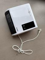 Badkamer kachel handen droger Eurom Sani Fanheat 2000R, Overige typen, Zo goed als nieuw, Minder dan 100 cm, 25 tot 50 cm