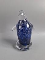 Leuke glazen pinguïn
14 x 10,5 x 6 cm, Ophalen of Verzenden, Zo goed als nieuw, Dier
