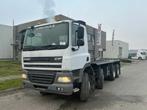 2008 DAF CF85-410 Vrachtwagen, Auto's, Overige brandstoffen, Bedrijf, DAF, Euro 4