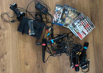 Sony Playstation 2 beschikbaar voor biedingen