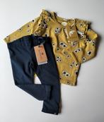 Z8 broekje Eris & shirtje Elin. Maat 68., Kinderen en Baby's, Babykleding | Maat 68, Meisje, Z8, Nieuw, Ophalen of Verzenden