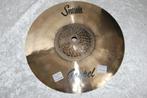 NIEUW!  Soultone Gospel Splash bekken 263gr 10 inch, Ophalen of Verzenden, Nieuw, Drums of Percussie