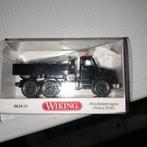 Wiking, Ophalen of Verzenden, Zo goed als nieuw, Bus of Vrachtwagen, Wiking