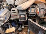 8 x loop of sloop motoren, Ophalen, Gebruikt, Motor en Techniek, Zeilboot of Motorboot