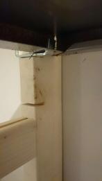 Stelling legbord stelling magazijnstelling, -, -, -