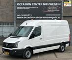 Volkswagen Crafter 35 2.0 TDI L2H3 BM 2017 EURO6!/Airco/NAP!, Achterwielaandrijving, Gebruikt, Euro 6, 4 cilinders