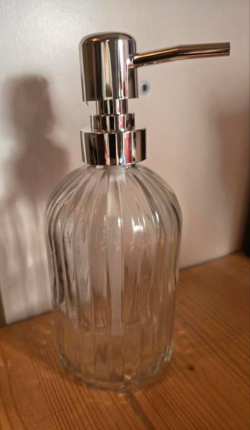 Zeeppomp beschikbaar voor biedingen