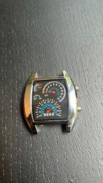 Aparte horloge merkloos, Ophalen of Verzenden, Zo goed als nieuw, Android