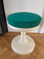 Lockhausen Plastik design kruk, Huis en Inrichting, Ophalen of Verzenden, Zo goed als nieuw, Kunststof