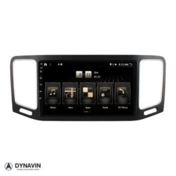 Navigatie Volkswagen Sharan 2011 Android 14 apple carplay beschikbaar voor biedingen
