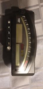 Honda vtr 1000 sp1 vtr1000sp1 sp 1 km teller dashboard, Ophalen of Verzenden