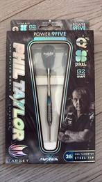 Phil taylor 9five generatie 2 26gr, Sport en Fitness, Darts, Ophalen of Verzenden, Nieuw, Pijlen