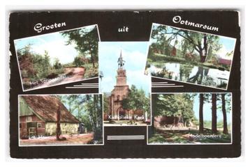 Ootmarsum, Groeten uit Ootmarsum beschikbaar voor biedingen