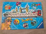 Ravensburger Scotland Yard Junior, Ophalen of Verzenden, Zo goed als nieuw