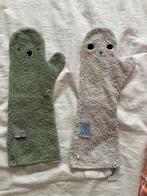 Inverted for Kids Shower Gloves, Ophalen of Verzenden