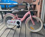 Meisjesfiets sjoef 18 inch, Fietsen en Brommers, Ophalen, Gebruikt, 18 inch, Sjoef