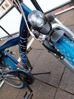 Op en top een degelijk en een betrouwbare veilige fiets!, Hardtail, Zo goed als nieuw, Ophalen, Overige merken